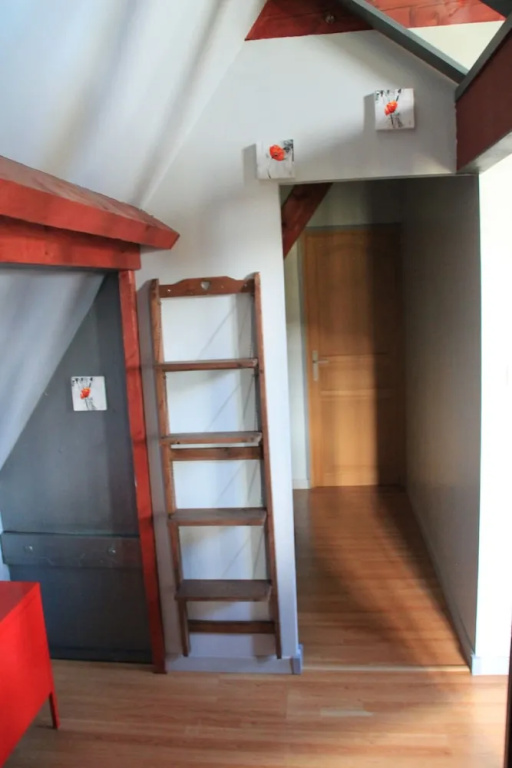 Voir la photo 3 — Le Haut Mesnil