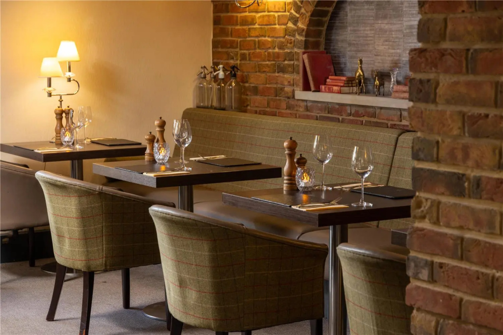 The Ashbourne Hotel, BW Signature Collection - Général