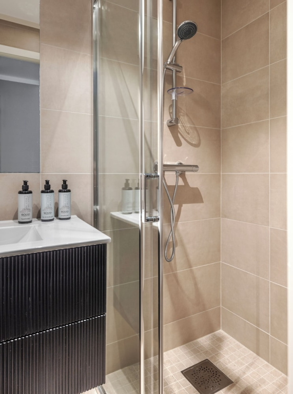 Thon Hotel Mo i Rana - Chambres
