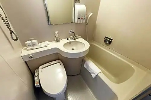 Ginza Capital Hotel Main - Chambres