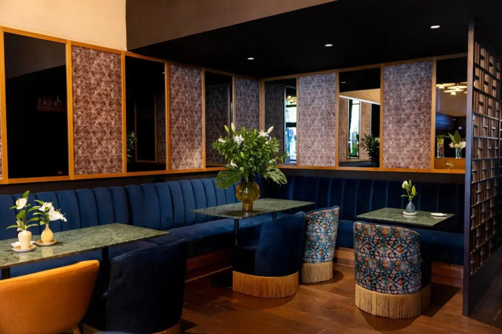 Cavalta Boutique Hotel – Small Luxury Hotel - фото 2