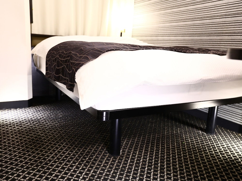 APA Hotel Yodoyabashi Kitahama Ekimae 사진 6
