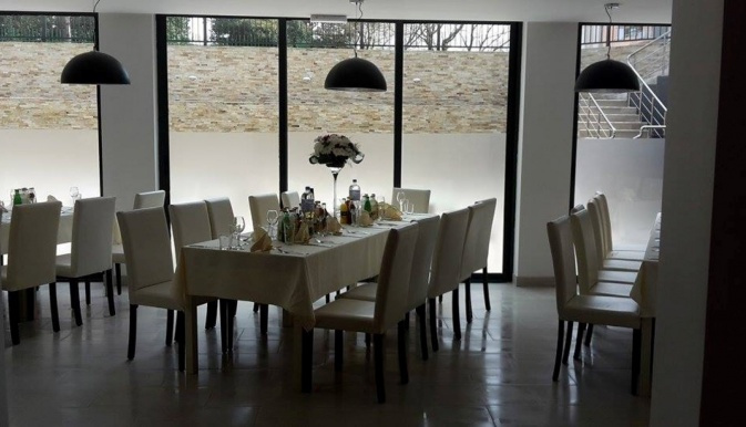 Hotel photo 20