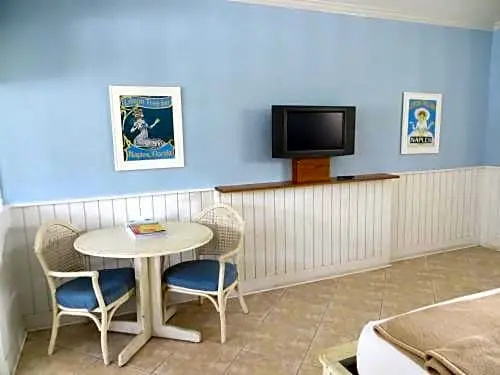 Lemon Tree Inn - Chambres