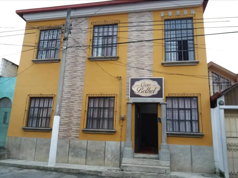 Hotel Bethel