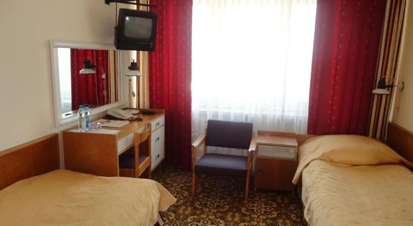 Hotel Accademia - Général