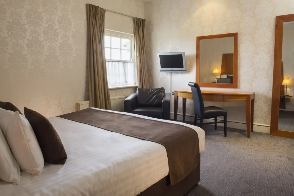 Hotel photo 25