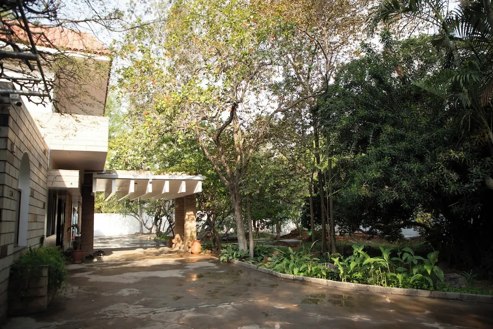 Akshaya Bungalow Coimbatore
