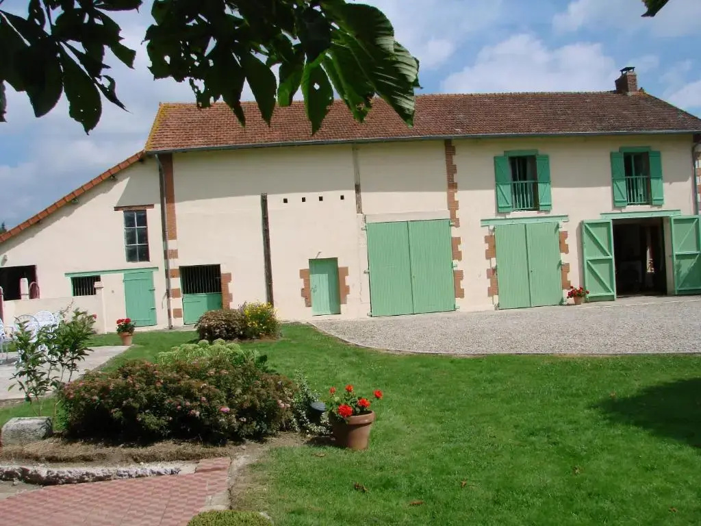 Afficher la photo 7 — Les Malvaux