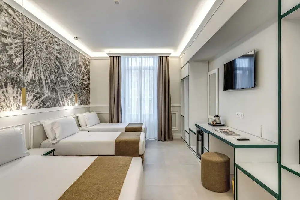 Hotel photo 20