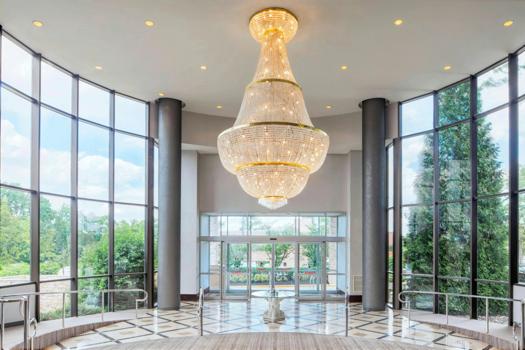 The Westin Mount Laurel - Général