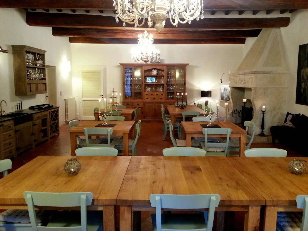Locanda Cugnanello - Général