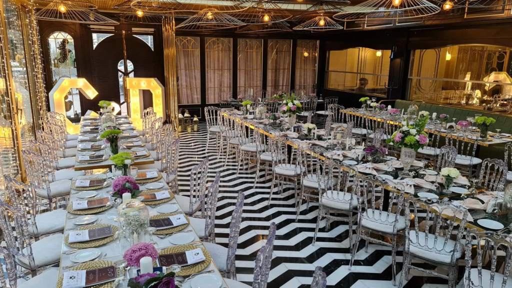 Altınel Ankara Hotel & Convention Center - фото 23