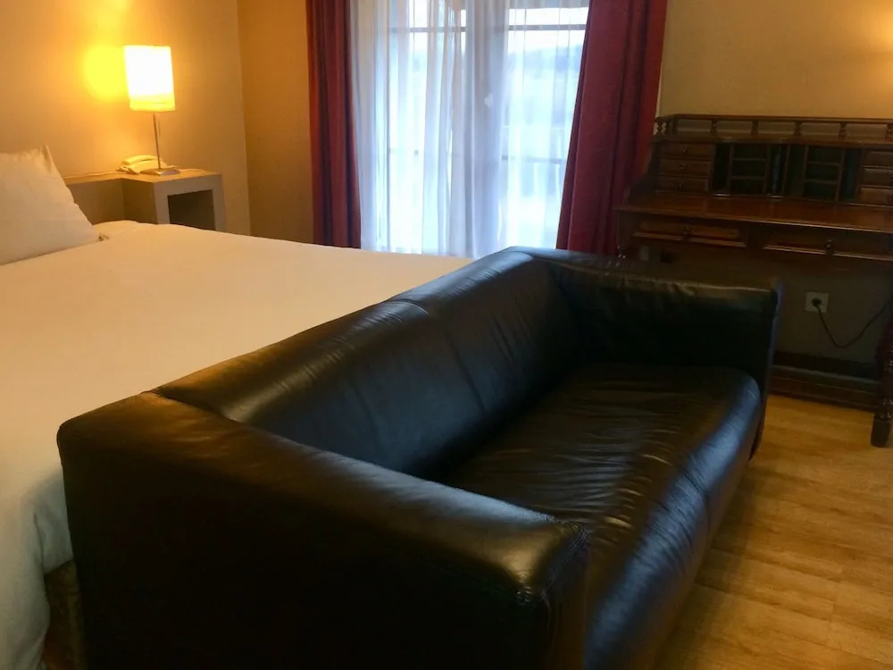 Hotel La Venerie - Général
