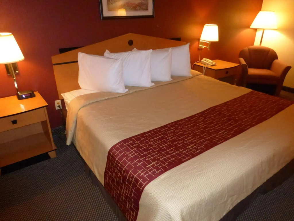 Hotel photo 4