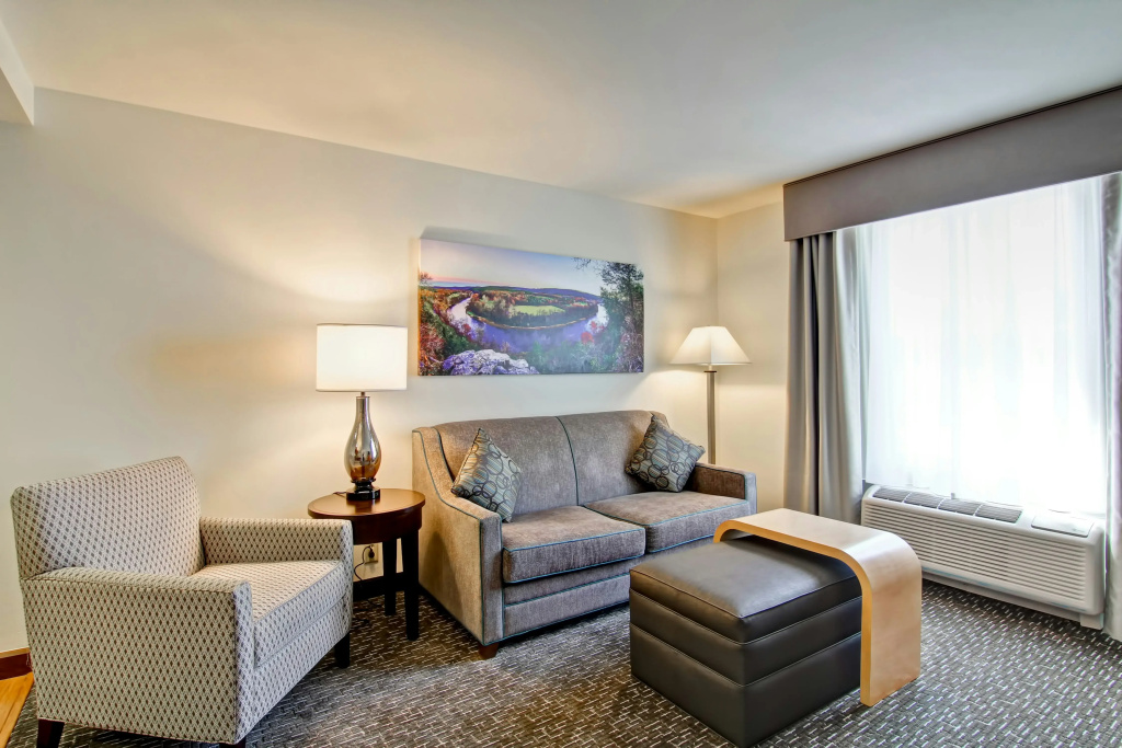 Homewood Suites by Hilton Bentonville-Rogers - Général