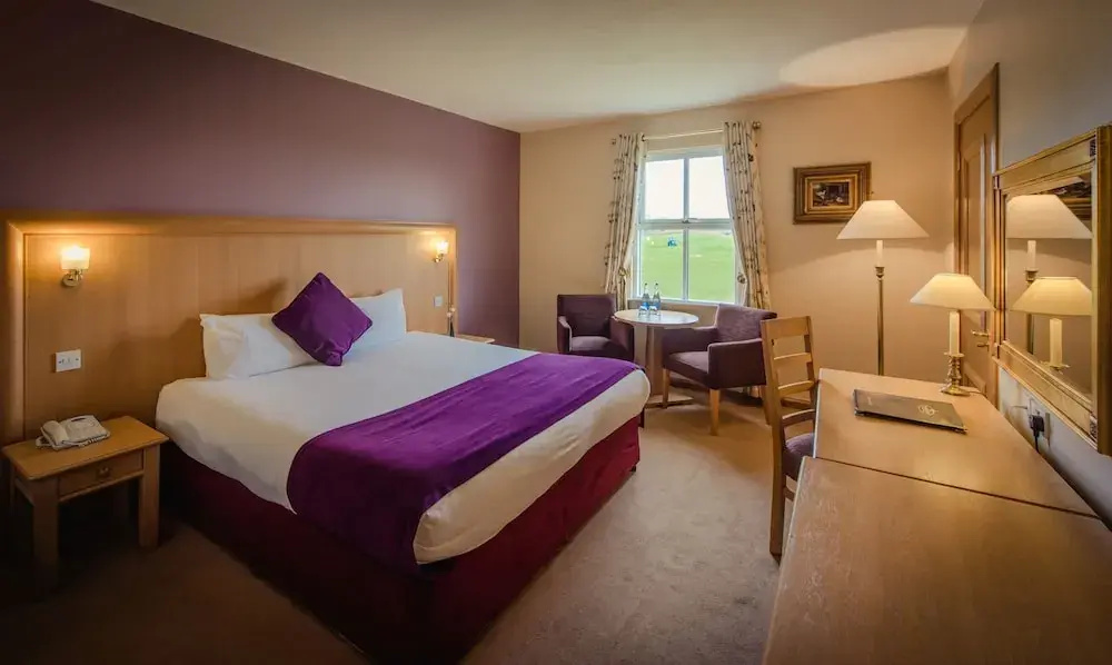 Roganstown Hotel & Country Club - Chambres