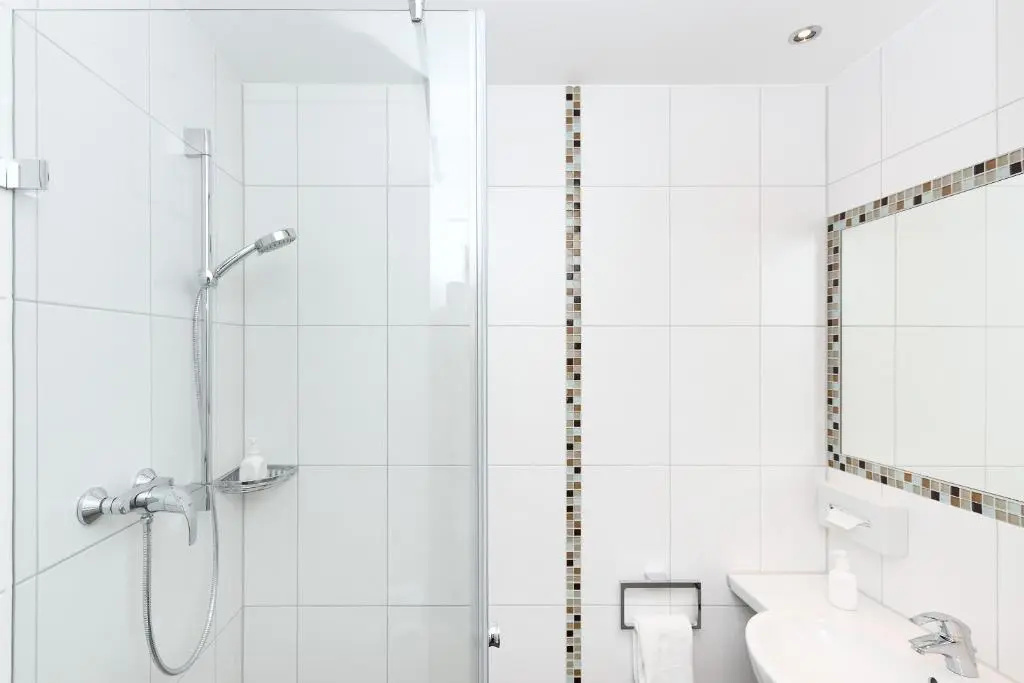 Hotel Weisses Ross - Chambres