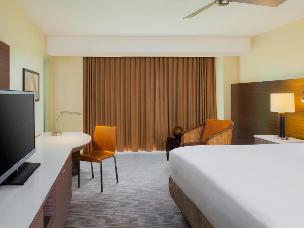 Hyatt Regency Monterey Hotel & Spa Room Type - Room TWO BEDS