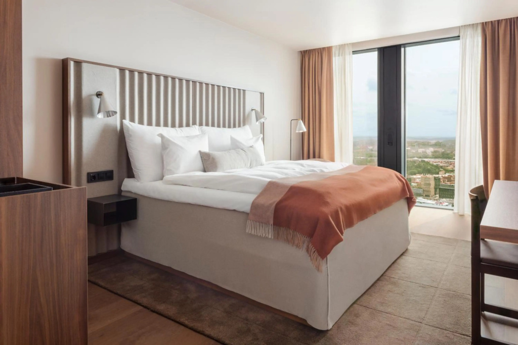 Clarion Hotel Karlatornet - Vorschau 4