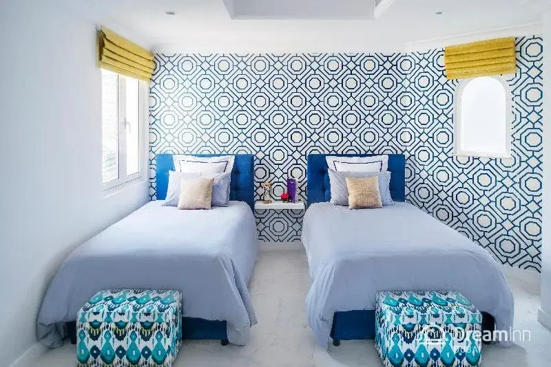 The Palm Jumeirah Villas - фото 21