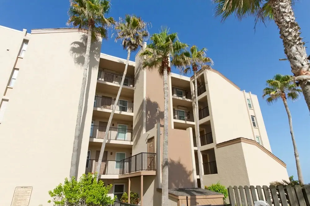 Beach House I Condominium 502