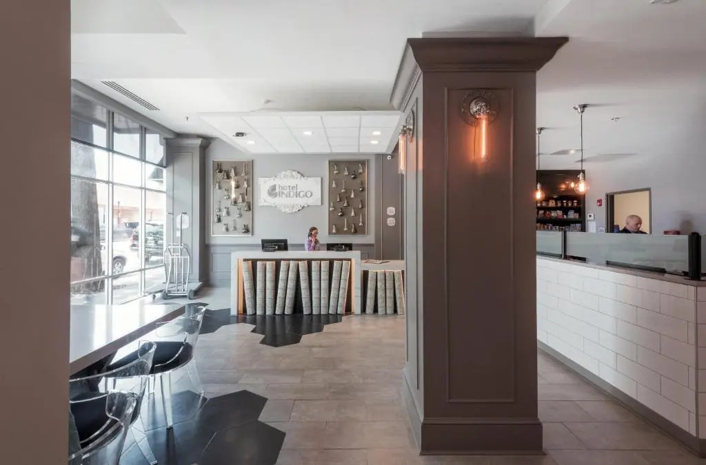 Hotel Indigo Birmingham Five Points S - UAB by IHG - Général