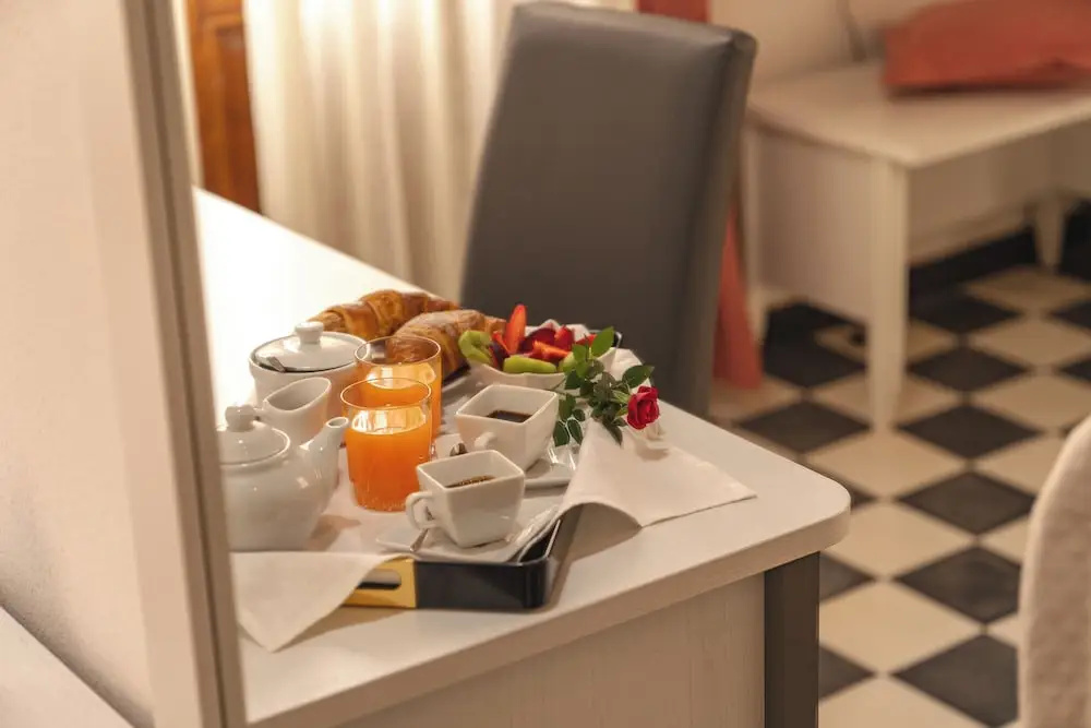 Hotel photo 8