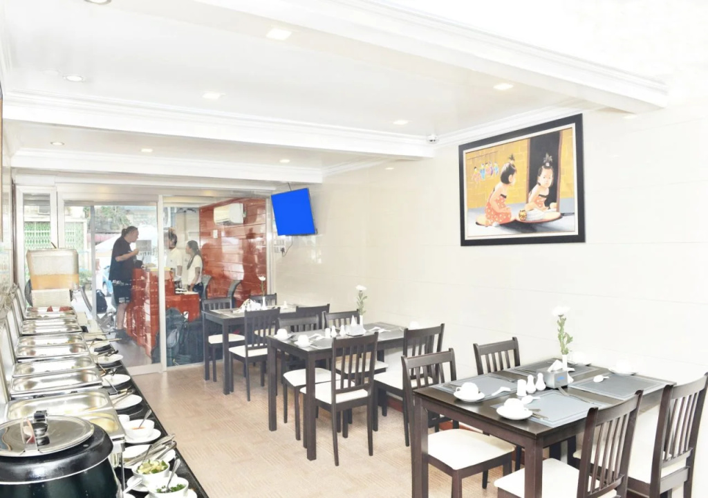 Hotel photo 14