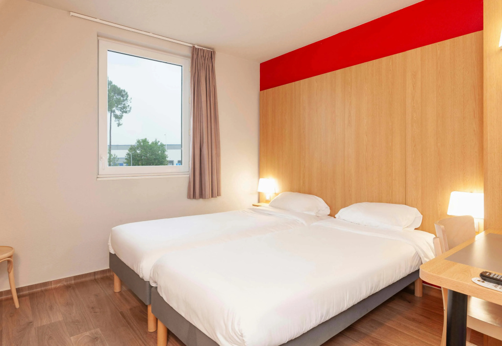 Afficher la photo 6 — B&B HOTEL Mont-de-Marsan