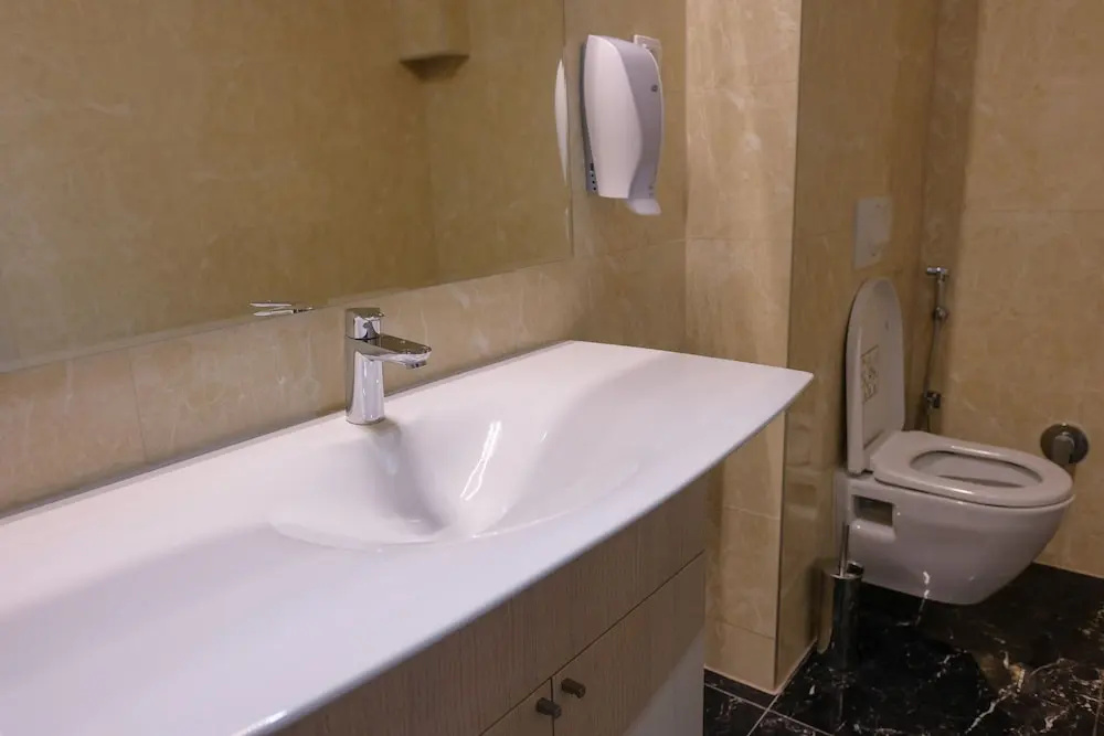 Comfort Apartment