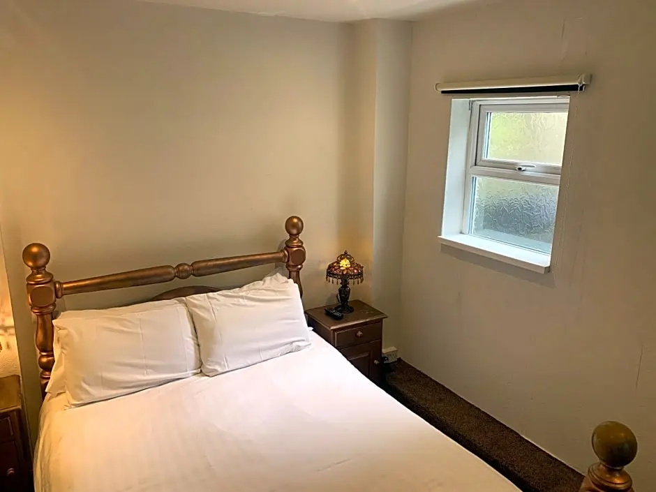 Comfort room