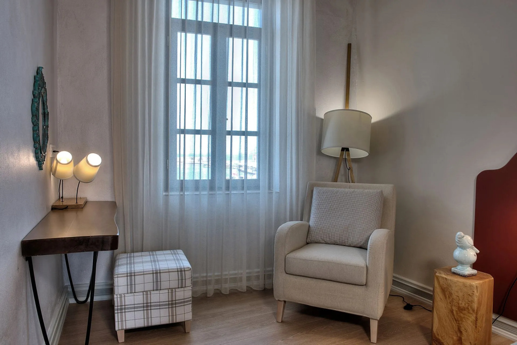 Elia Zampeliou Hotel - Adults Only - Chambres