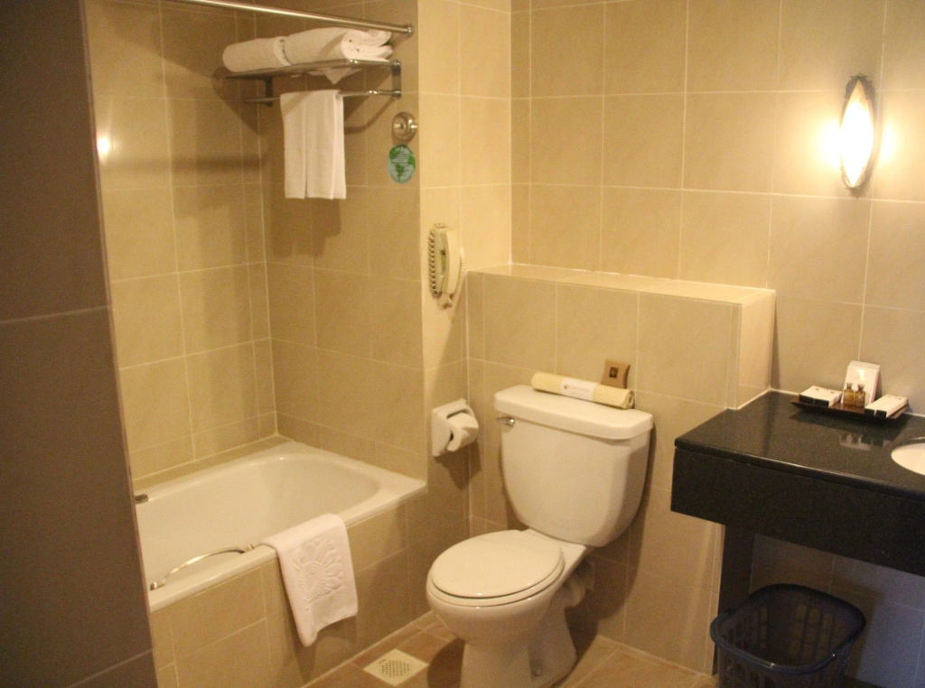 Himawari Hotel Apartments - Général
