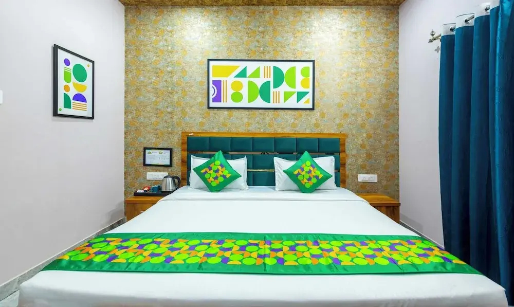Hotel photo 5