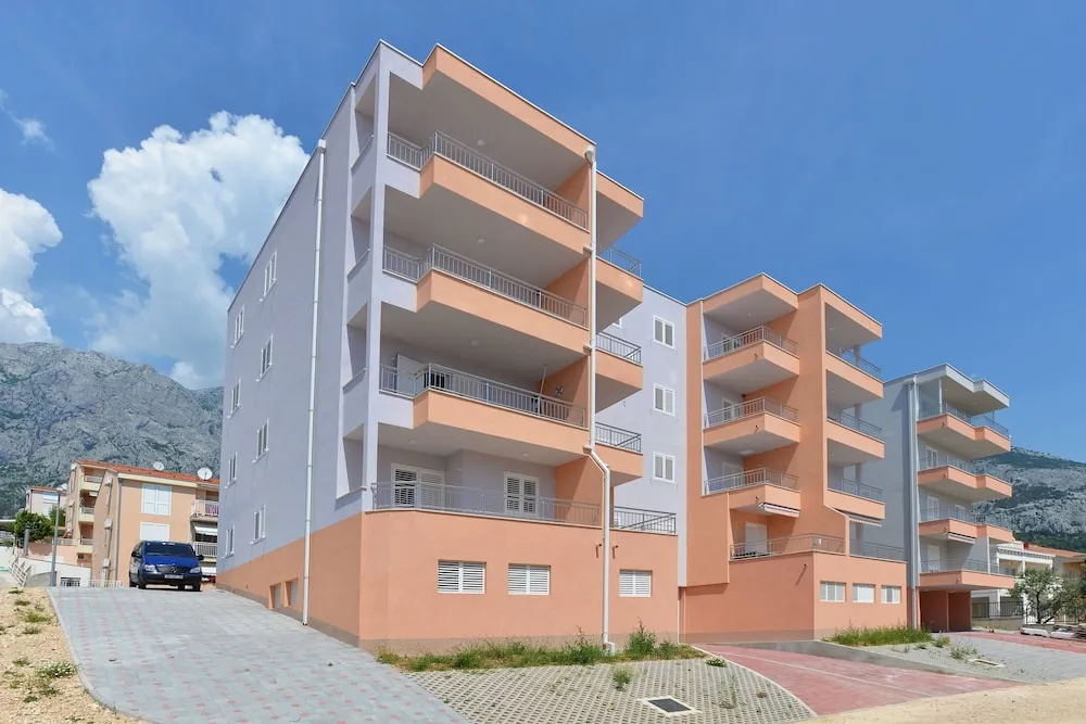 Apartman Dominik