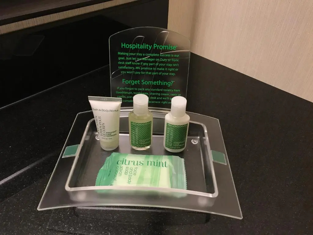 Holiday Inn & Suites Winnipeg Downtown by IHG - Chambres