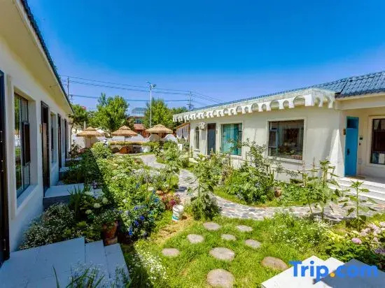 Moli Homestay, Turks County