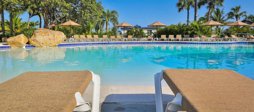 Lifestyle Tropical Beach Resort & Spa All Inclusive - Général