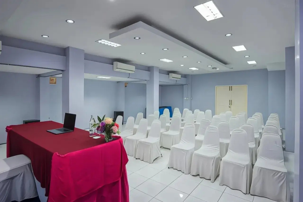 Eco Inn Lite Ubon Ratchathani - Général
