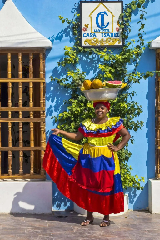 Hotel Boutique Casa Isabel - Général