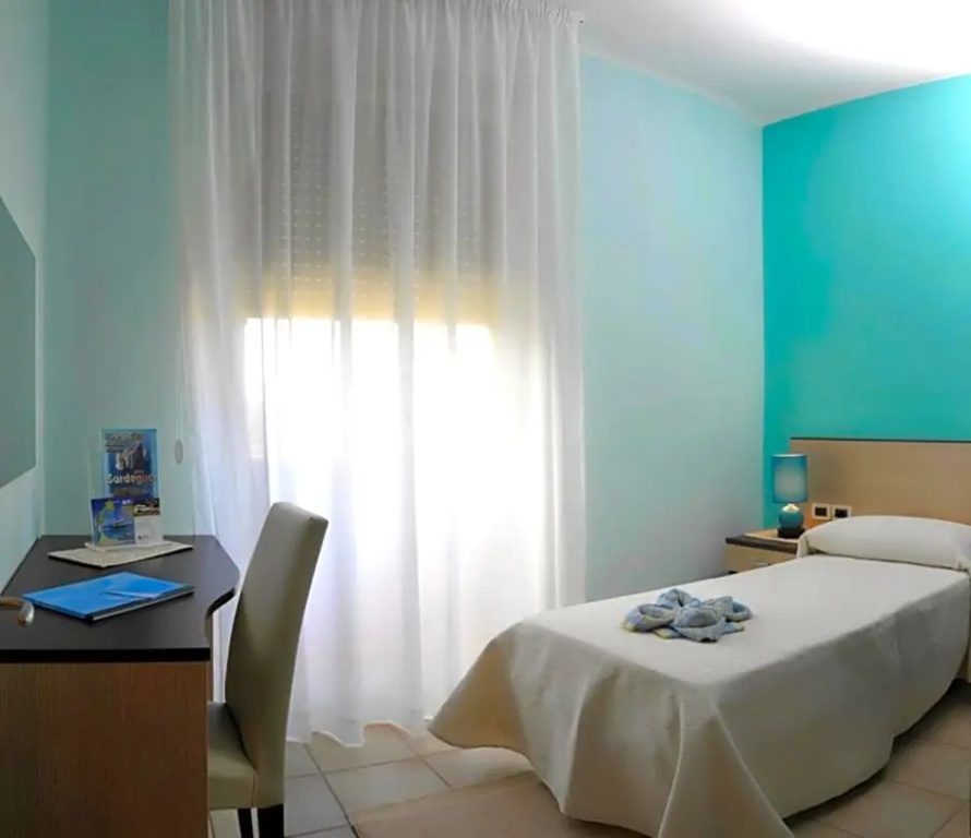 Hotel Balai - Chambres