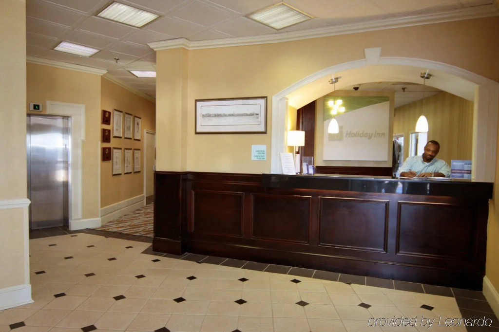 Holiday Inn Charleston Riverview by IHG - Général