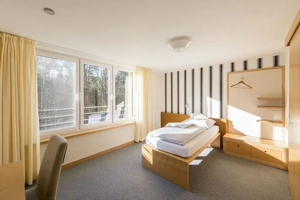 Hotel Kloster Damme - фото 5