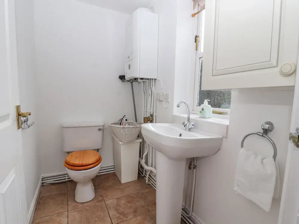 Bryn Offa Cottage - фото 7