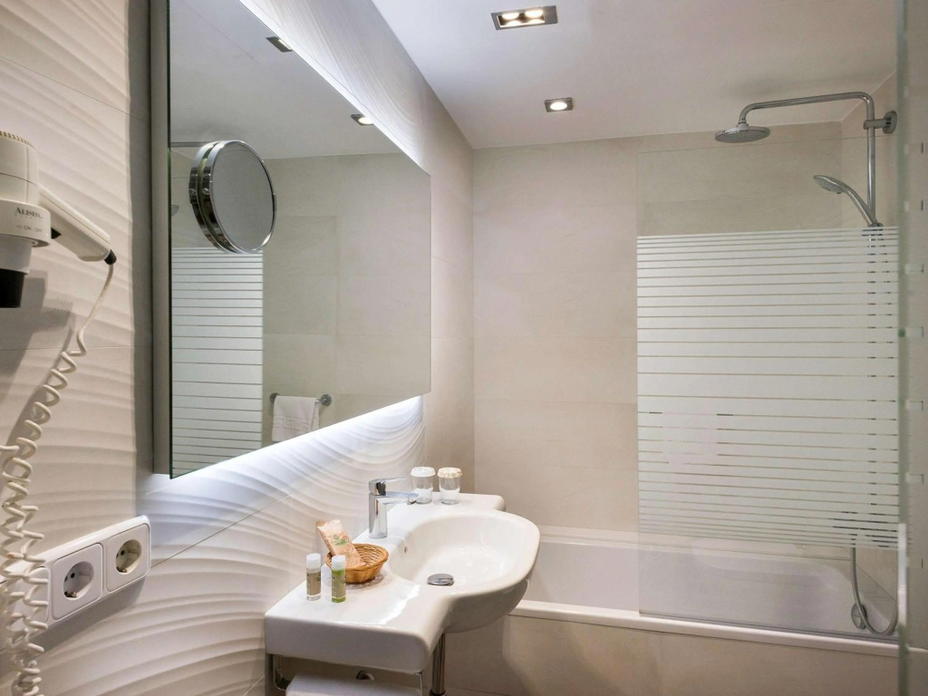 ibis Styles Figueres Ronda - Général