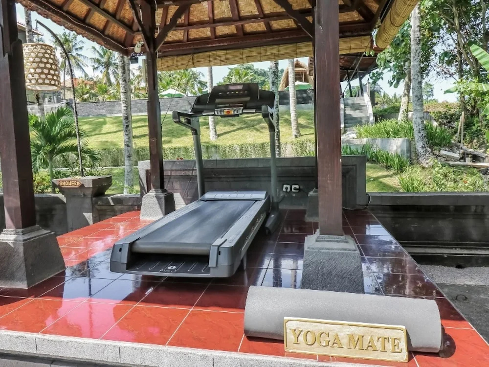 NIDA Rooms Ubud Raya Pengosekan