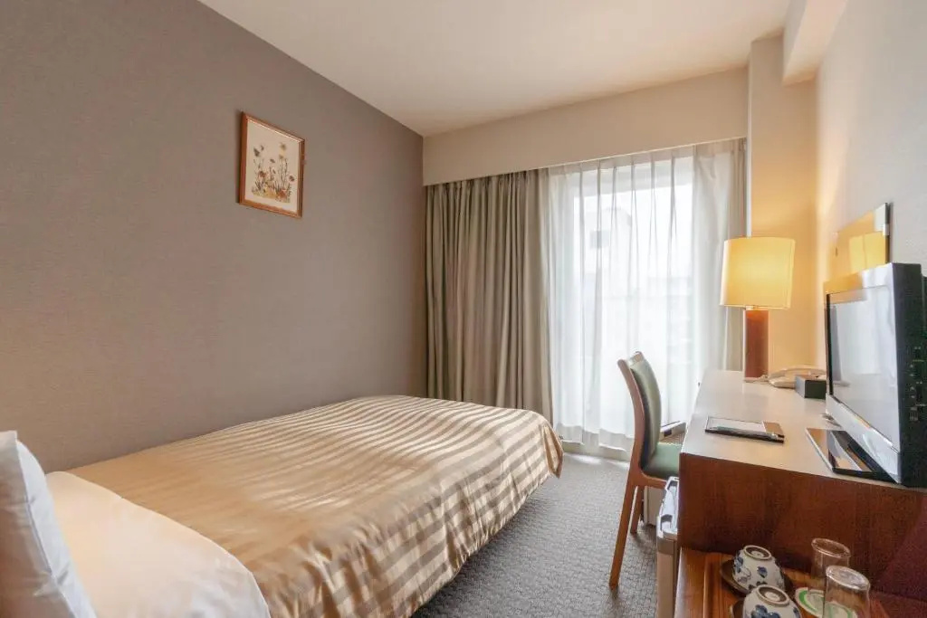 Hotel Gimmond Kyoto - Chambres
