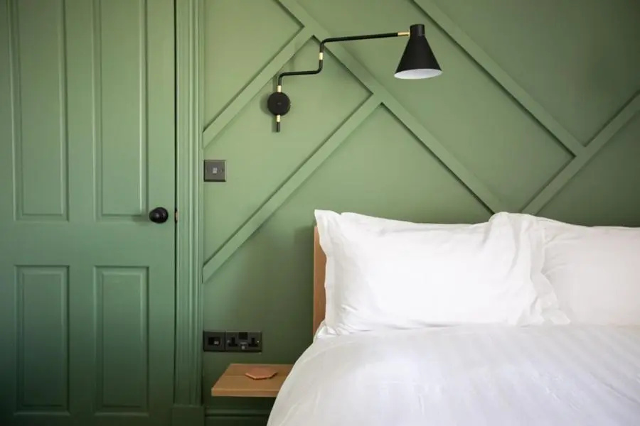 The Smugglers Rest - Chambres
