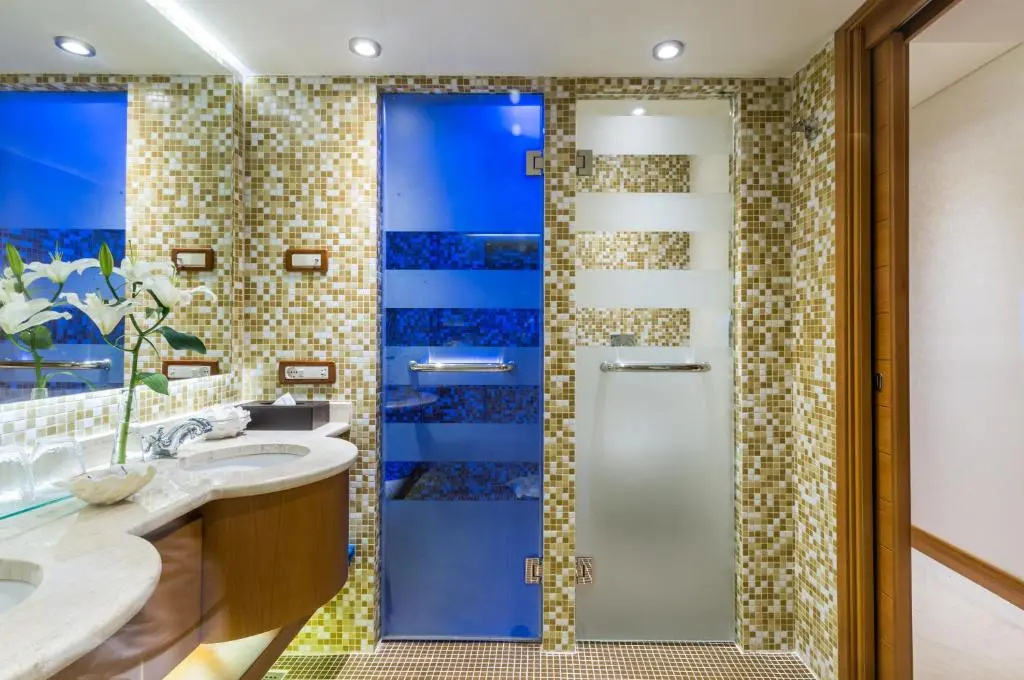 Elounda Bay Palace Hotel - Chambres